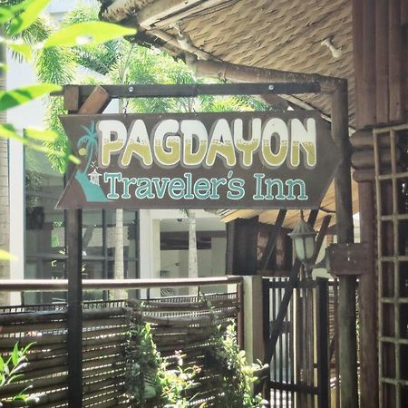 Pagdayon Traveler'S Inn Puerto Princesa Extérieur photo