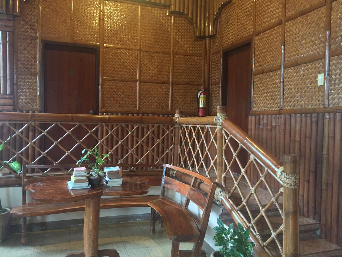 Pagdayon Traveler'S Inn Puerto Princesa Extérieur photo