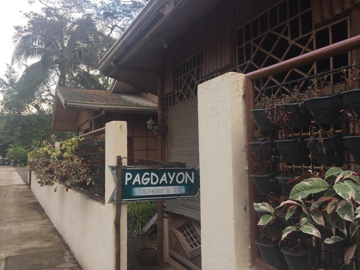 Pagdayon Traveler'S Inn Puerto Princesa Extérieur photo