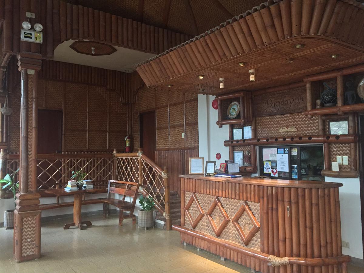 Pagdayon Traveler'S Inn Puerto Princesa Extérieur photo