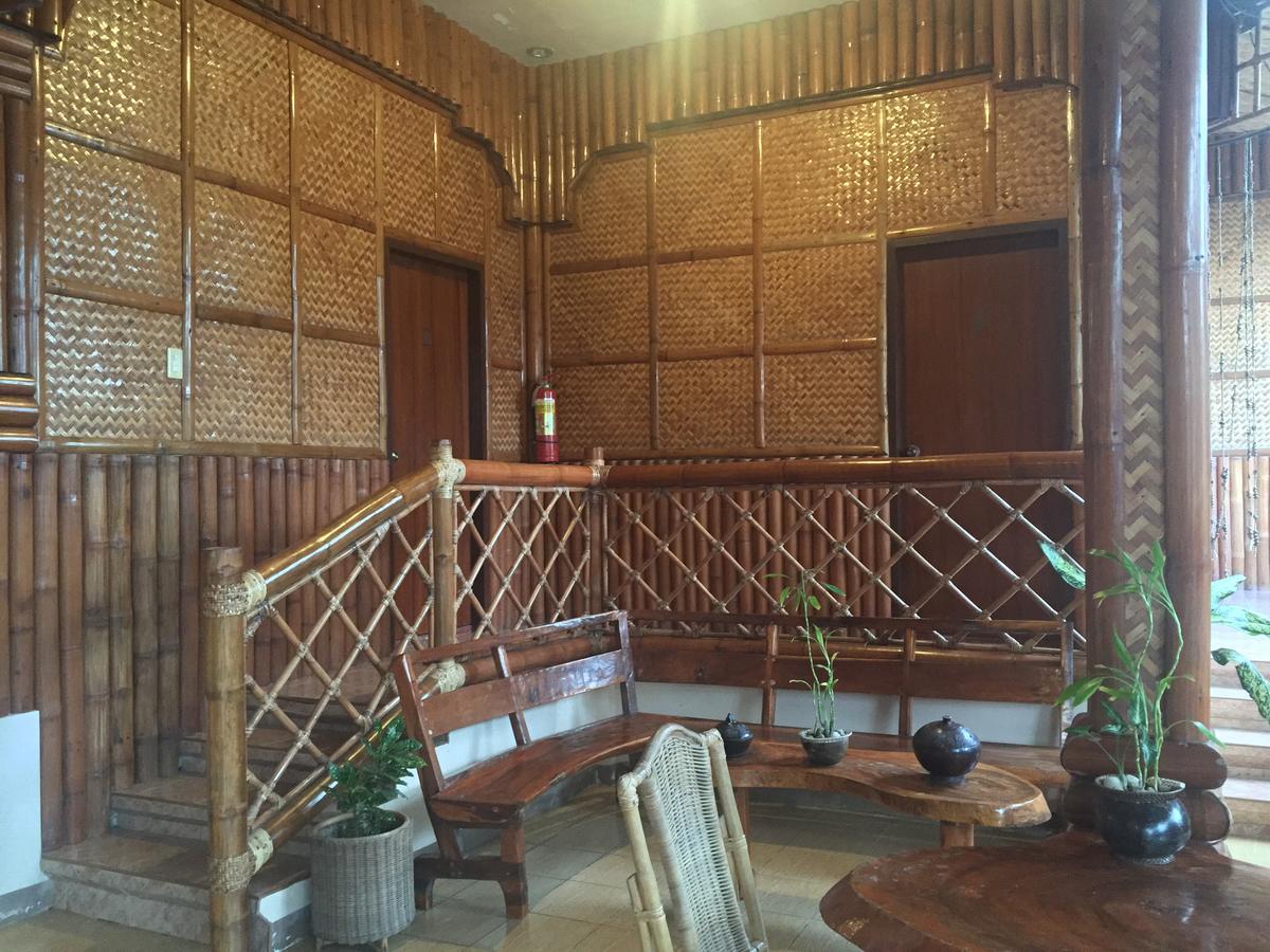 Pagdayon Traveler'S Inn Puerto Princesa Extérieur photo