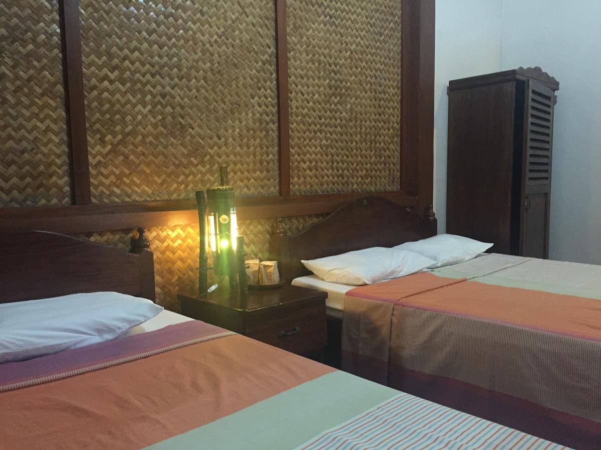 Pagdayon Traveler'S Inn Puerto Princesa Extérieur photo