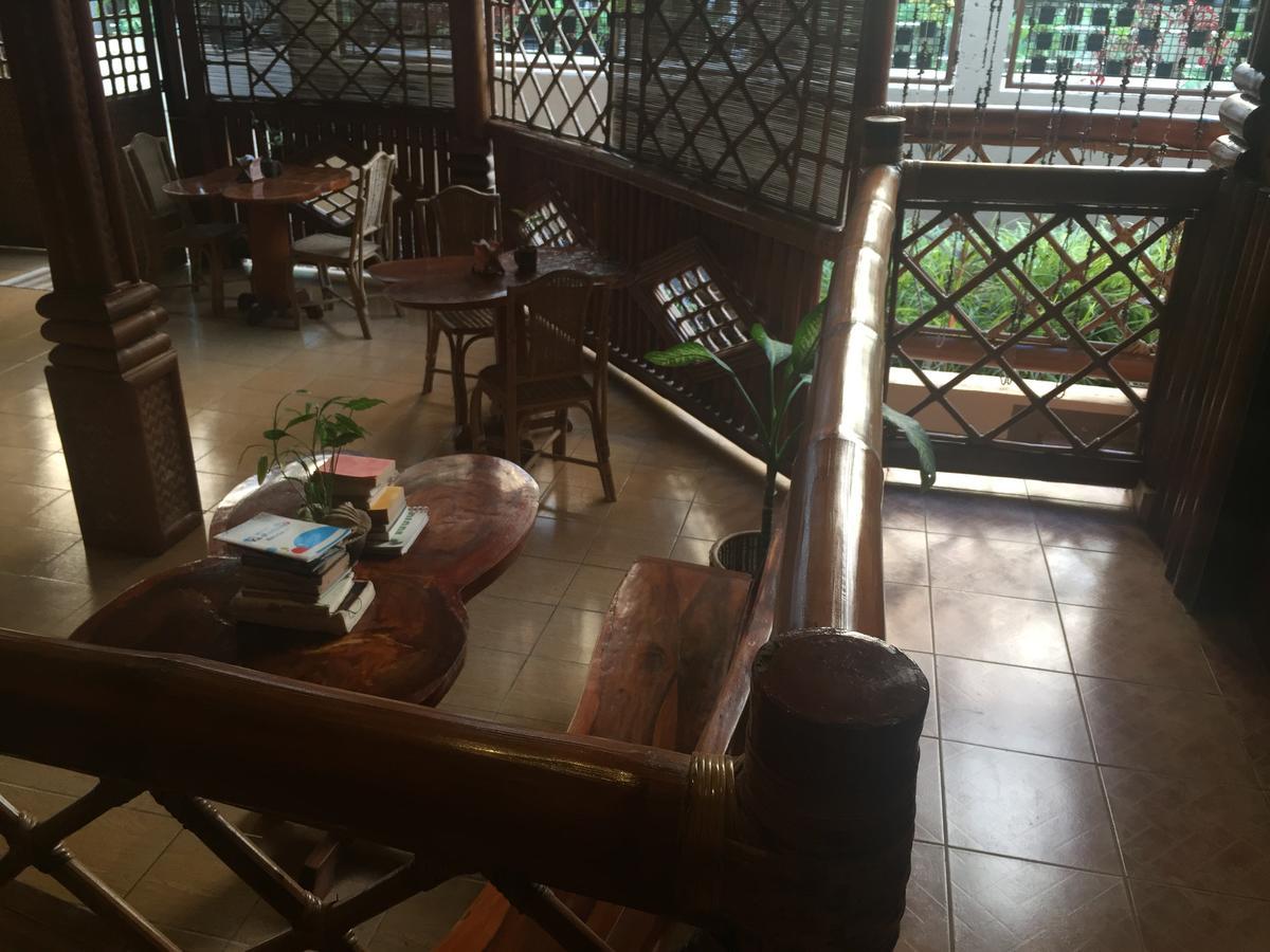 Pagdayon Traveler'S Inn Puerto Princesa Extérieur photo