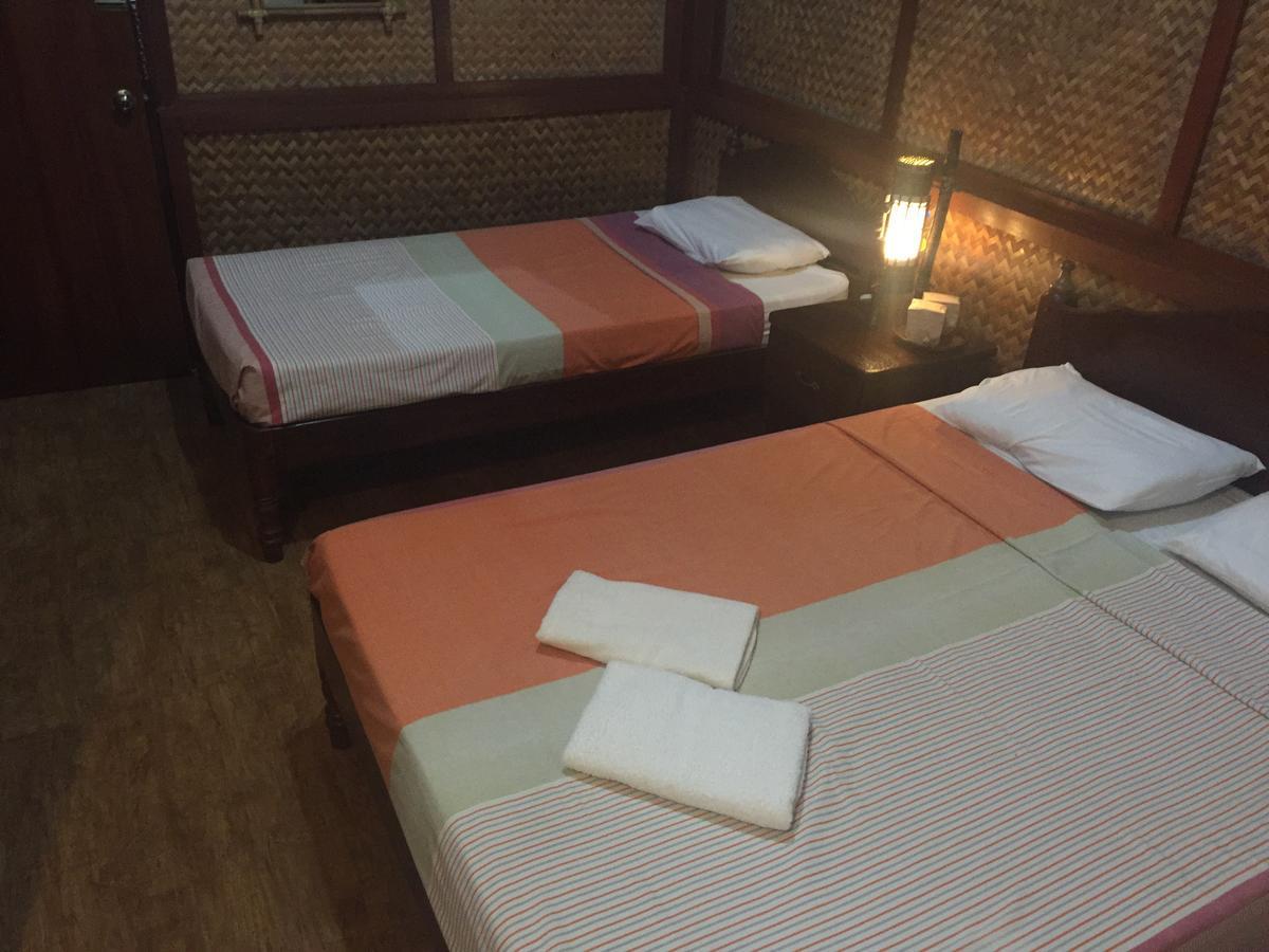 Pagdayon Traveler'S Inn Puerto Princesa Extérieur photo