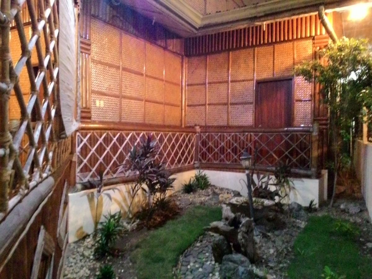 Pagdayon Traveler'S Inn Puerto Princesa Extérieur photo
