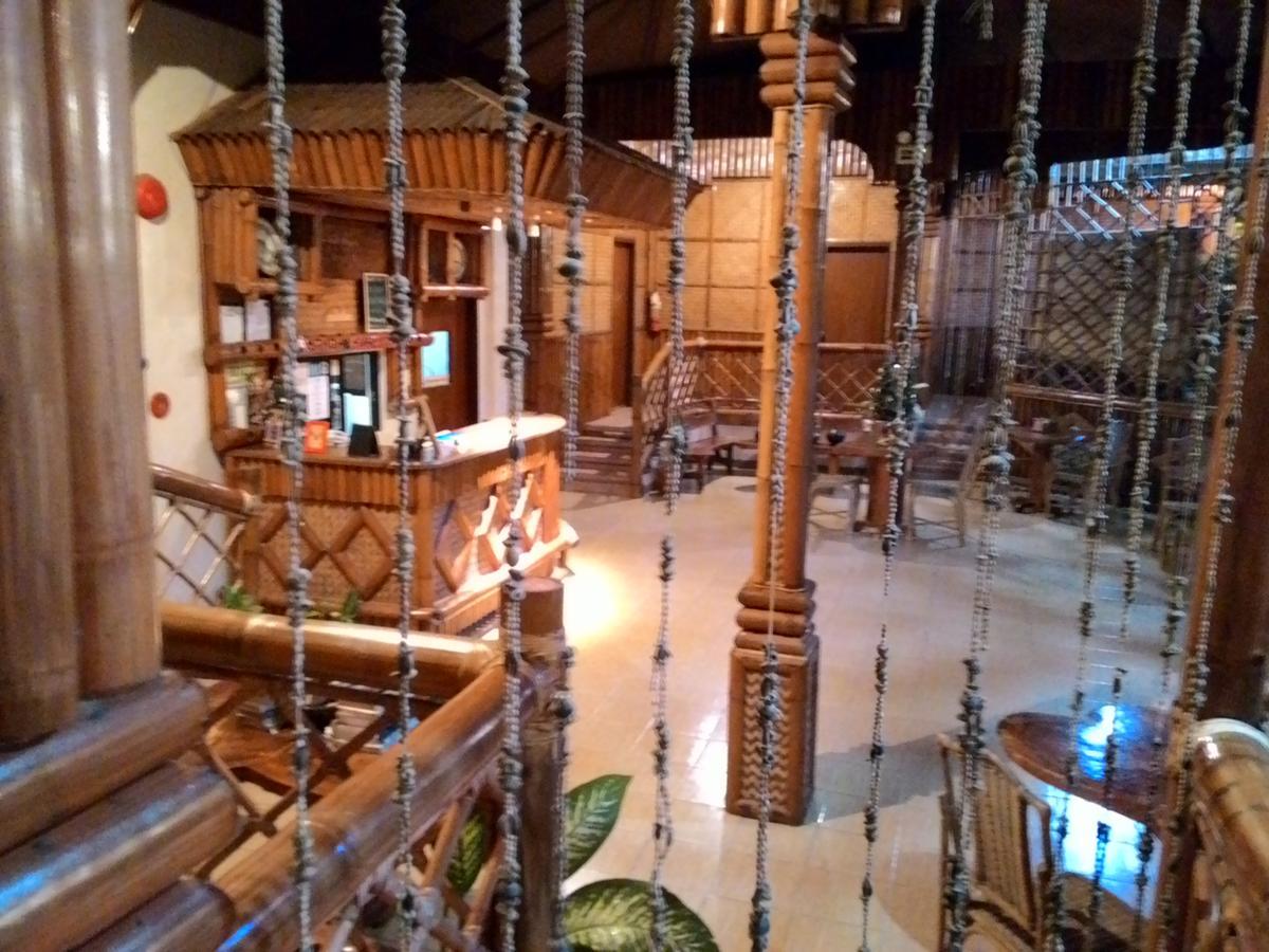 Pagdayon Traveler'S Inn Puerto Princesa Extérieur photo