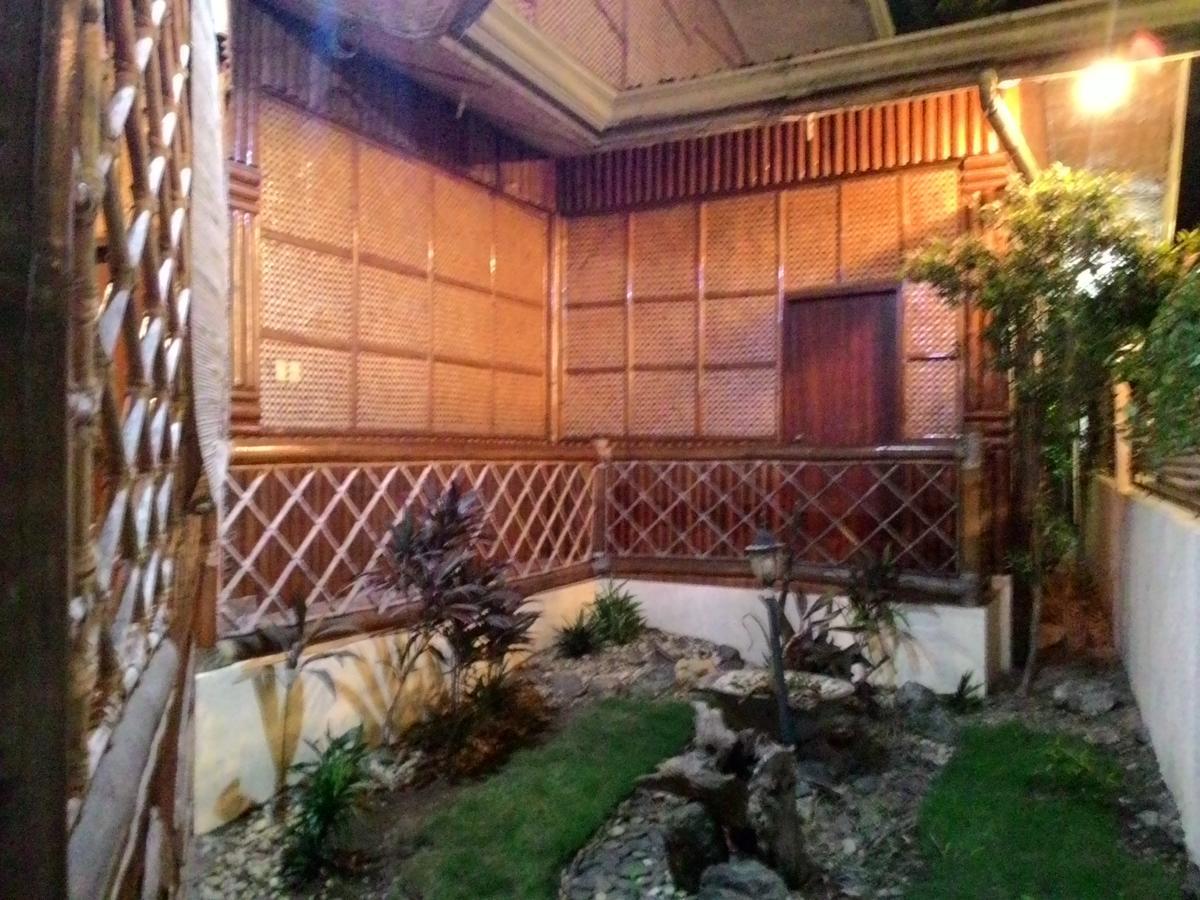 Pagdayon Traveler'S Inn Puerto Princesa Extérieur photo