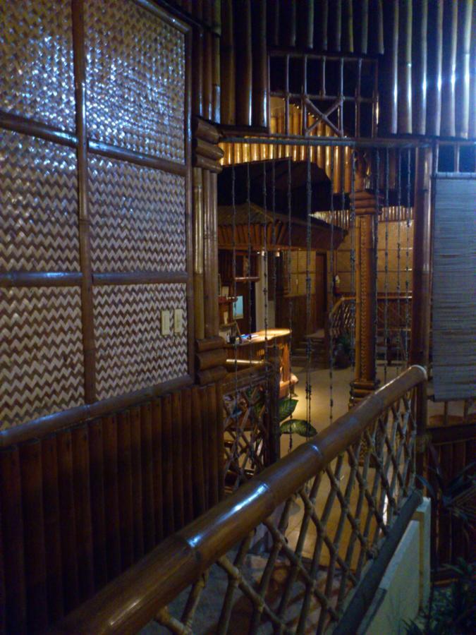Pagdayon Traveler'S Inn Puerto Princesa Extérieur photo