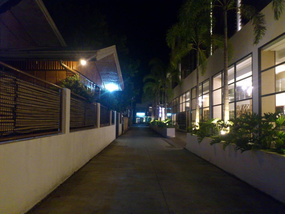 Pagdayon Traveler'S Inn Puerto Princesa Extérieur photo