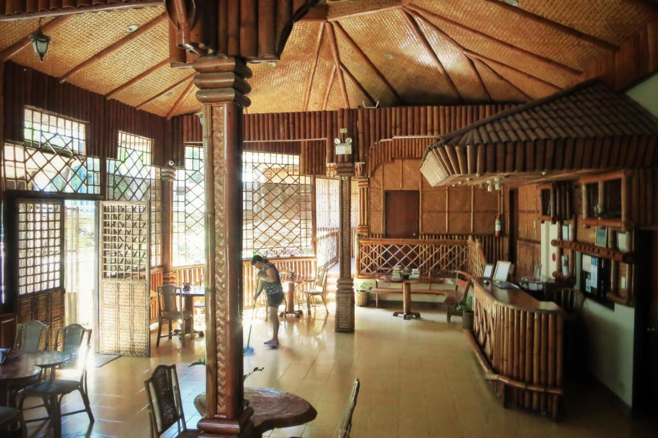 Pagdayon Traveler'S Inn Puerto Princesa Extérieur photo