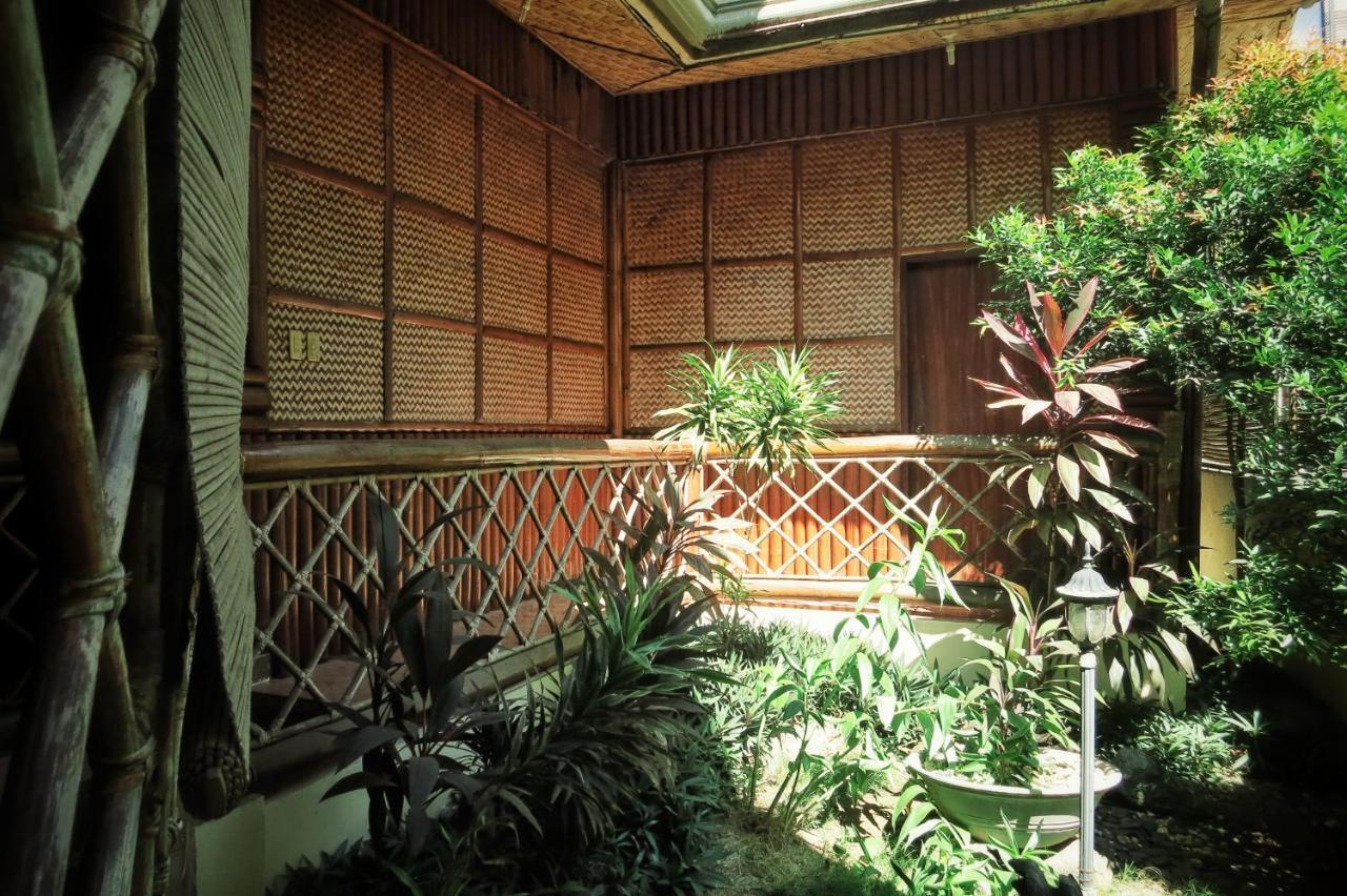 Pagdayon Traveler'S Inn Puerto Princesa Extérieur photo