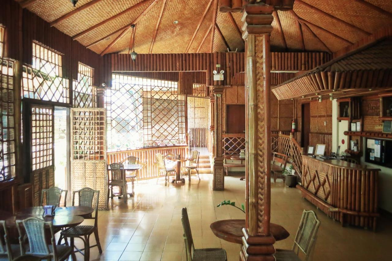 Pagdayon Traveler'S Inn Puerto Princesa Extérieur photo